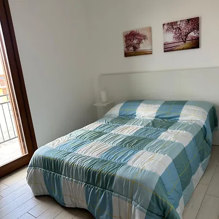 .geovy’s Place * San Vito Lo Capo