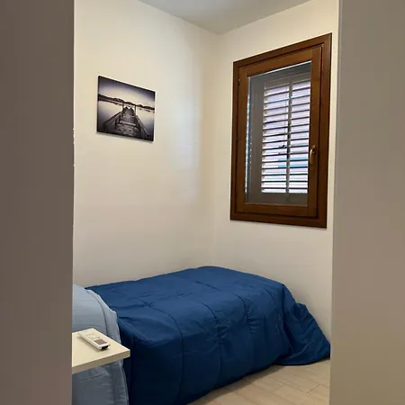 .geovy’s Place Apartmán
