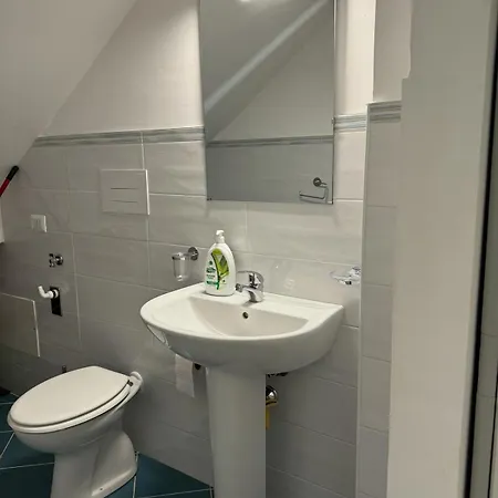Apartamento .geovy's Place San Vito Lo Capo