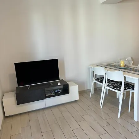 Apartmán .geovy’s Place
