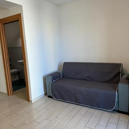 .geovy’s Place * San Vito Lo Capo