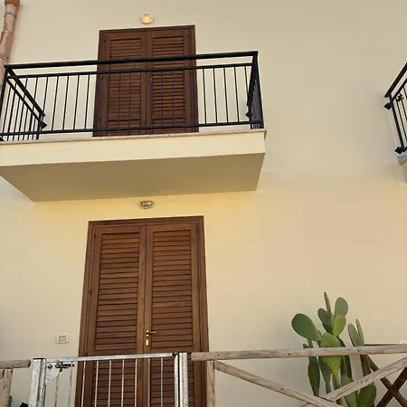 Apartamento .geovy's Place